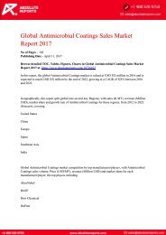 10726625-Global-Antimicrobial-Coatings-Sales-Market-Report-2017