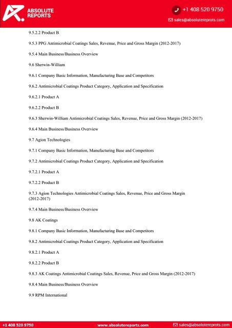 10726625-Global-Antimicrobial-Coatings-Sales-Market-Report-2017