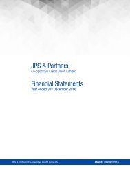 JPSCU AR 2017_financials only