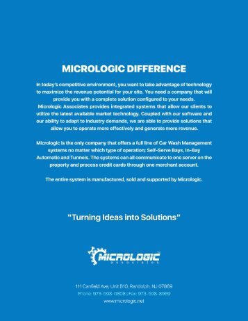 Micrologoc Booklet