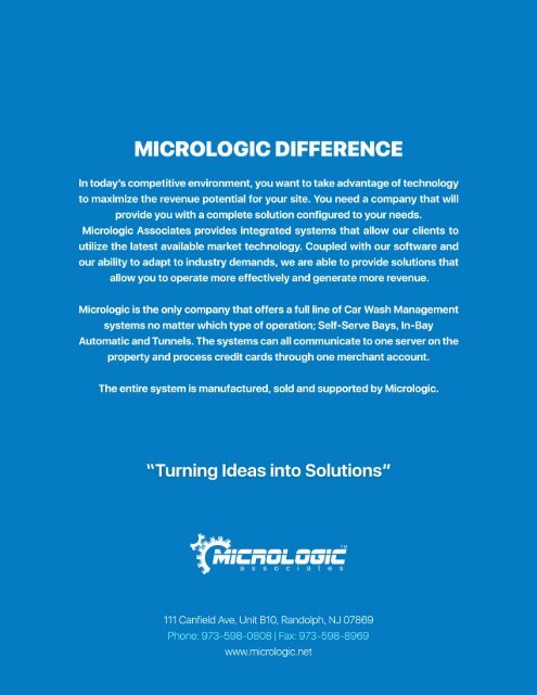 Micrologoc Booklet