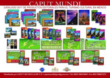 caput mundi 2017