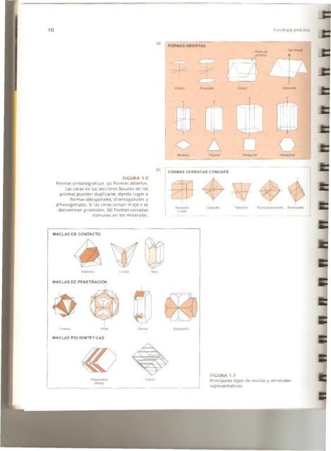 Geologia Practica - Pearson