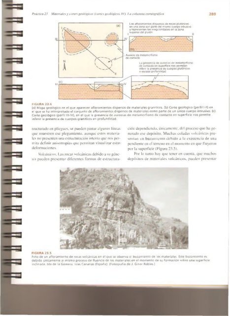 Geologia Practica - Pearson