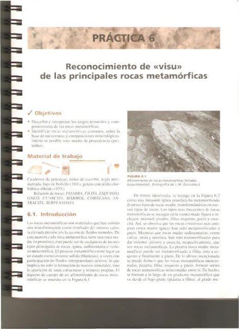 Geologia Practica - Pearson
