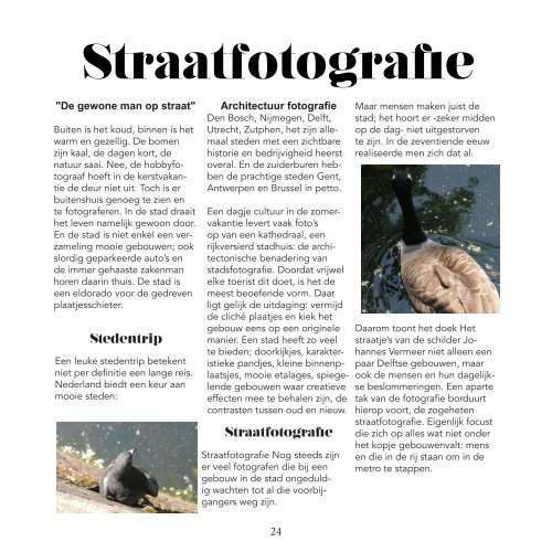 Magazine 79052 Anniek Streefkerk