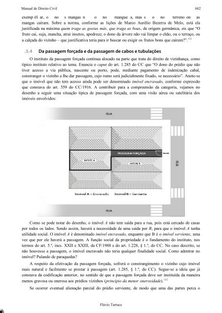 Manual de Direito Civil - Flávio Tartuce - 7ª Ed. - 2017