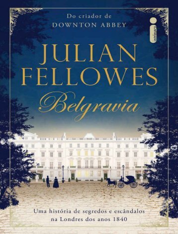 Belgravia - Julian Fellowes