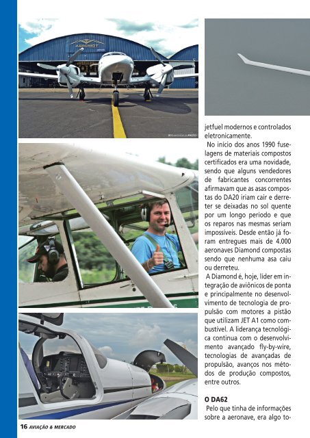 Aviação e Mercado - Revista - 7