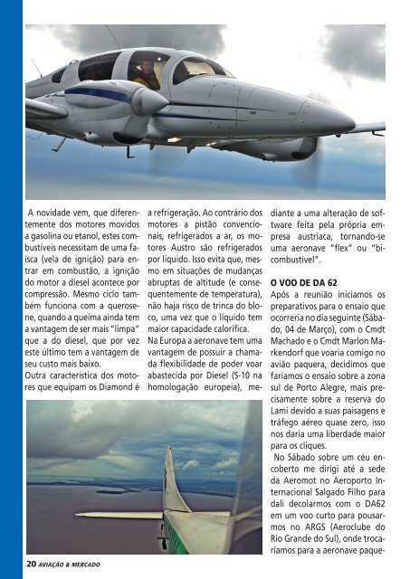 Aviação e Mercado - Revista - 7