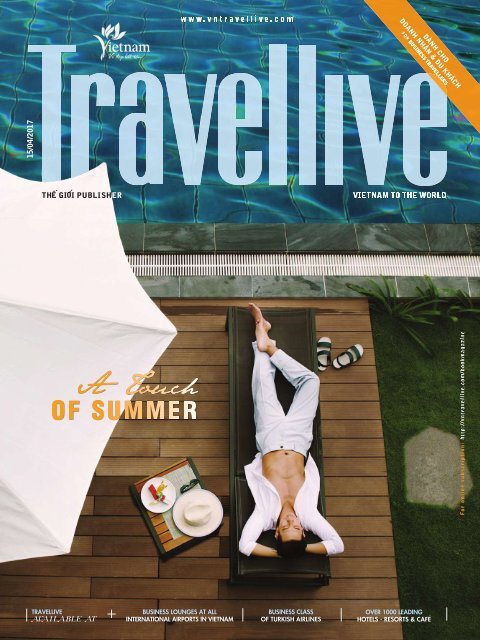 TRAVELLIVE 04-2017