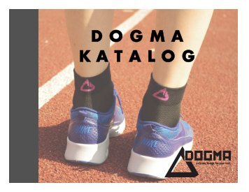 2017 DOGMA SPORT KATALOG