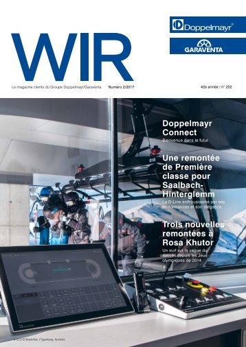 WIR 02/2017 [FR]