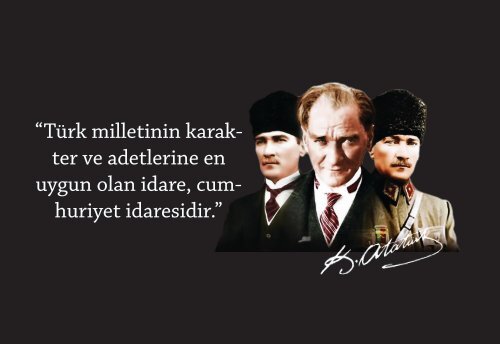 atatürk