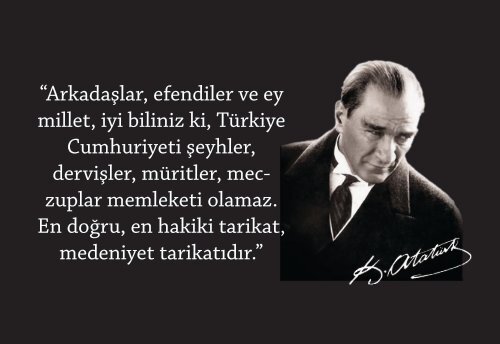 atatürk