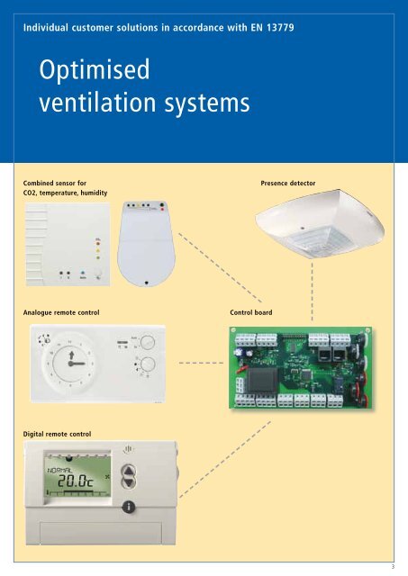 OEM Solutions - Theben