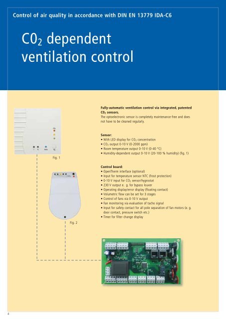 OEM Solutions - Theben