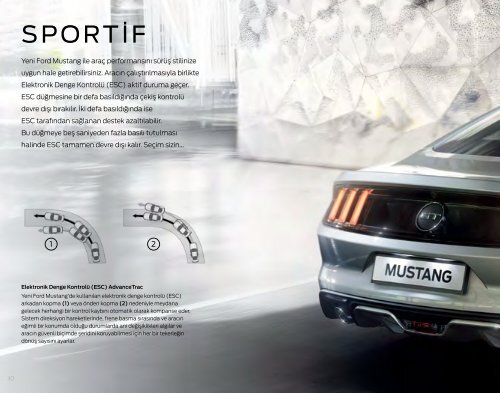 YeniFordMustangBrosur (1)