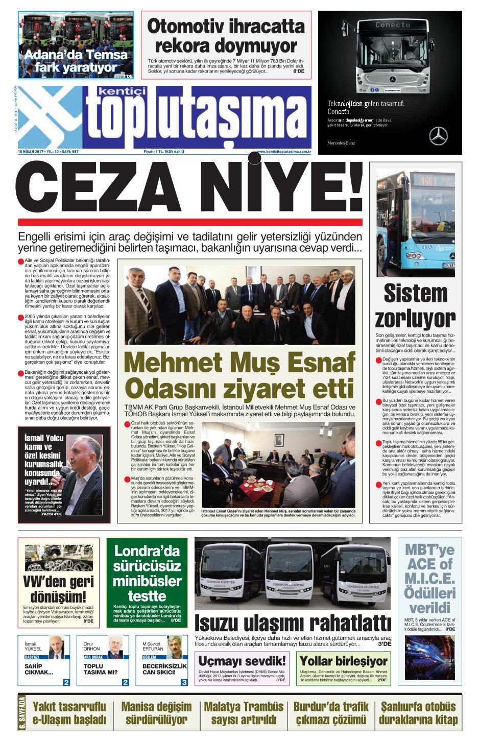 3 Free Magazines From Rasit53