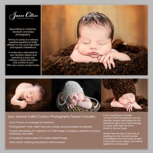 1 2017 Newborn E-Brochure