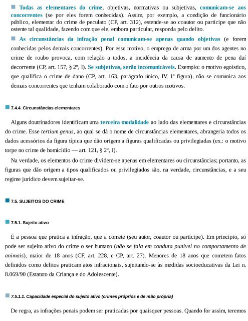 Direito Penal Esquematizado - Parte-Geral - 5ª Ed. - 2016 (1)