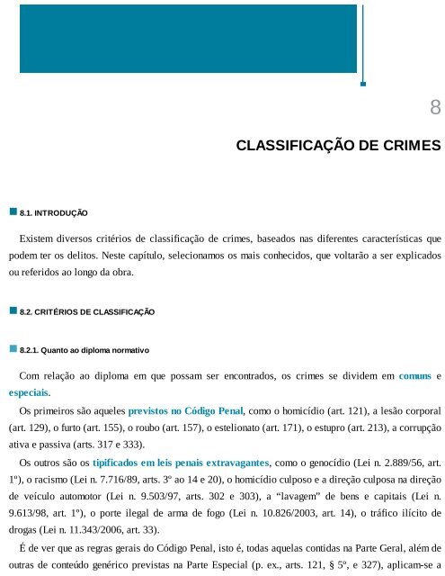 Direito Penal Esquematizado - Parte-Geral - 5ª Ed. - 2016 (1)