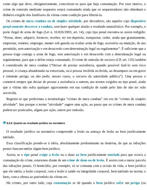 Direito Penal Esquematizado - Parte-Geral - 5ª Ed. - 2016 (1)