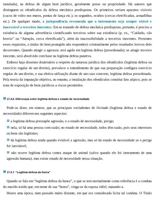 Direito Penal Esquematizado - Parte-Geral - 5ª Ed. - 2016 (1)