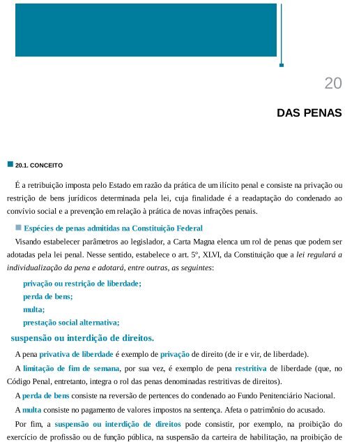 Direito Penal Esquematizado - Parte-Geral - 5ª Ed. - 2016 (1)