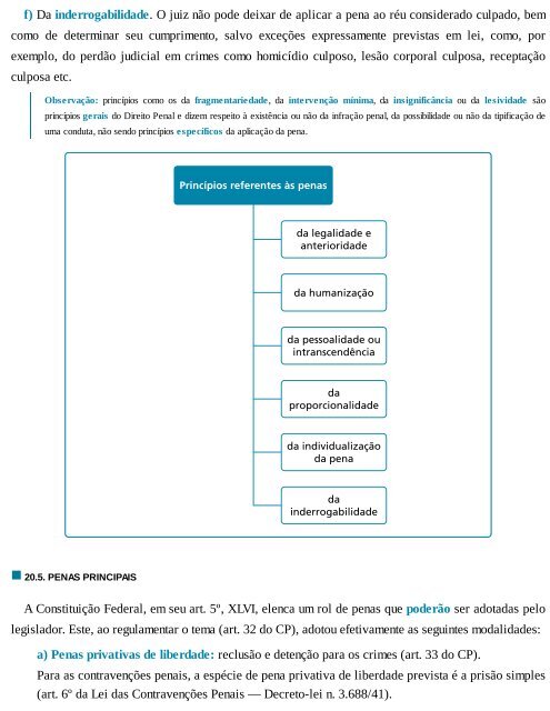 Direito Penal Esquematizado - Parte-Geral - 5ª Ed. - 2016 (1)