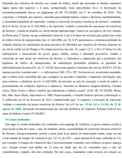 Direito Penal Esquematizado - Parte-Geral - 5ª Ed. - 2016 (1)