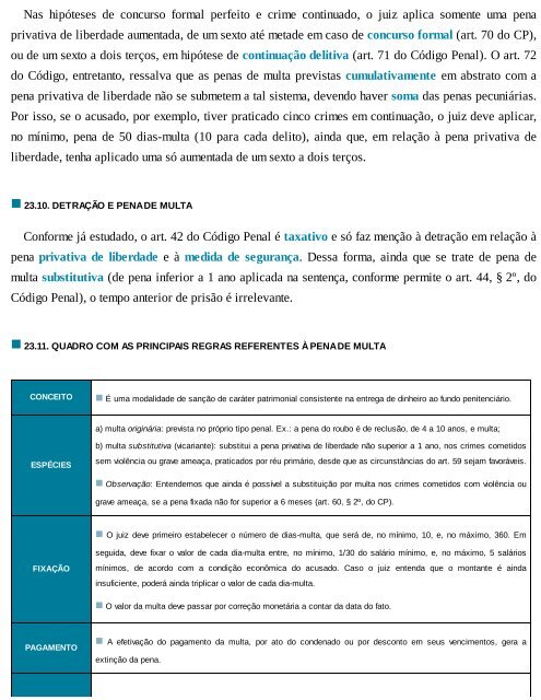 Direito Penal Esquematizado - Parte-Geral - 5ª Ed. - 2016 (1)