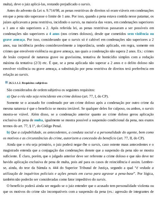 Direito Penal Esquematizado - Parte-Geral - 5ª Ed. - 2016 (1)