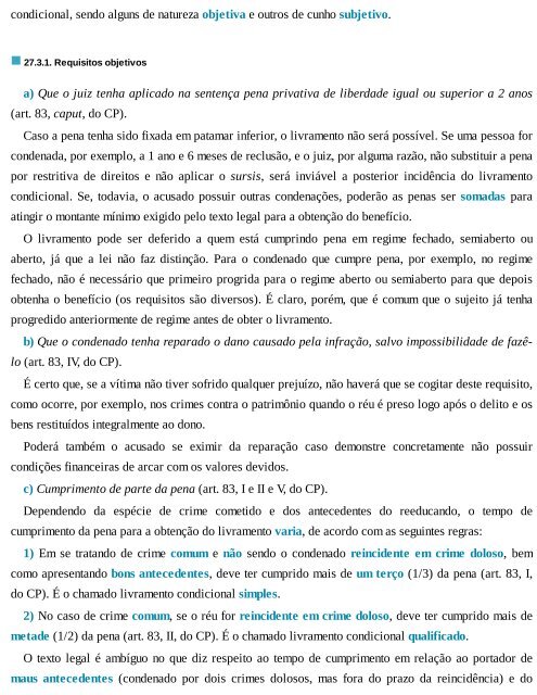 Direito Penal Esquematizado - Parte-Geral - 5ª Ed. - 2016 (1)