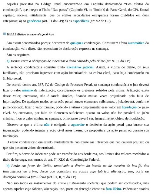 Direito Penal Esquematizado - Parte-Geral - 5ª Ed. - 2016 (1)