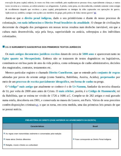 Direito Penal Esquematizado - Parte-Geral - 5ª Ed. - 2016 (1)