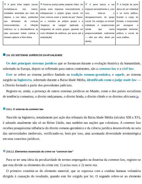 Direito Penal Esquematizado - Parte-Geral - 5ª Ed. - 2016 (1)