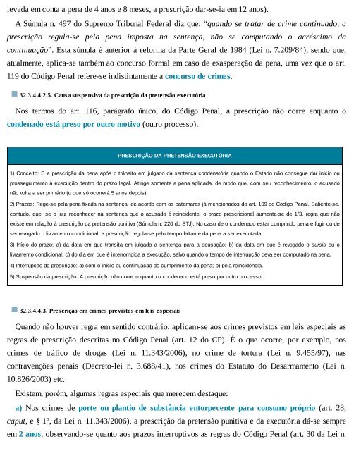 Direito Penal Esquematizado - Parte-Geral - 5ª Ed. - 2016 (1)