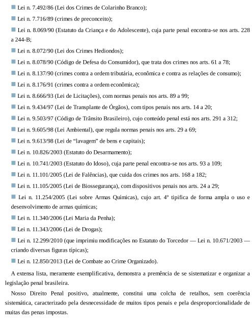 Direito Penal Esquematizado - Parte-Geral - 5ª Ed. - 2016 (1)