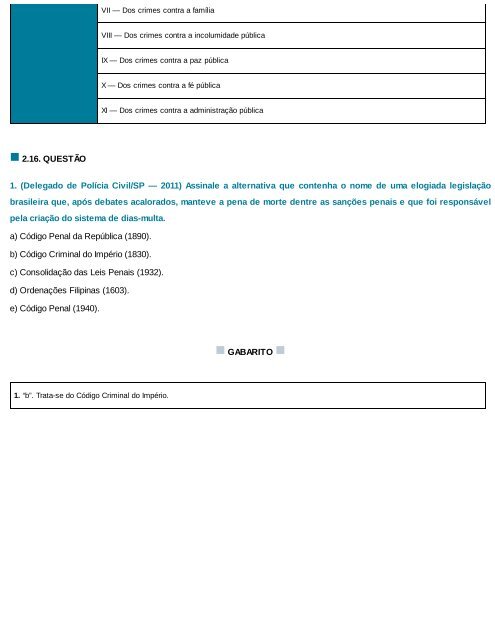 Direito Penal Esquematizado - Parte-Geral - 5ª Ed. - 2016 (1)