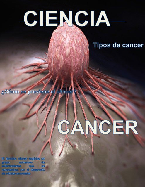CANCER II