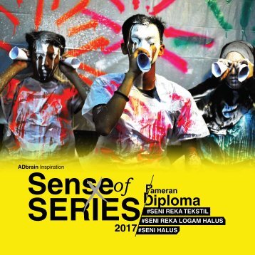 Sense of Series 2017