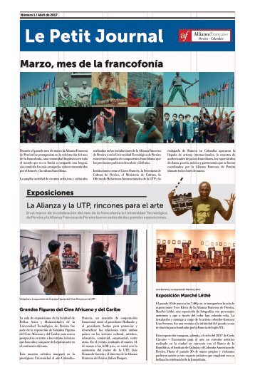 periodico marzo af