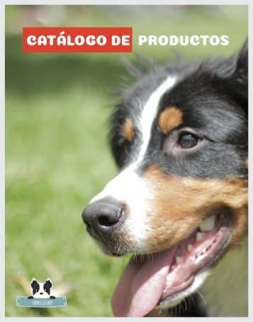 Catálogo Tumascotapp