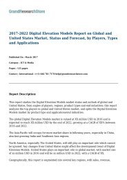 2017-2022-digital-elevation-models-report-on-global-and-united-states--grandresearchstore