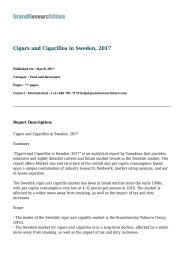 cigars-and-cigarillos-in-sweden-2017-grandresearchstore