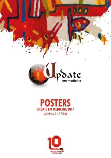 POSTERS - Update em medicina 2017 book 1