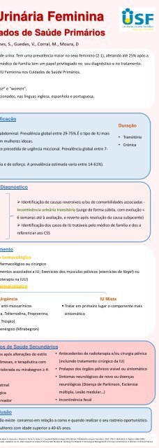 POSTERS - Update em medicina 2017 book 1