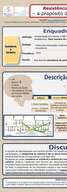 POSTERS - Update em medicina 2017 book 1