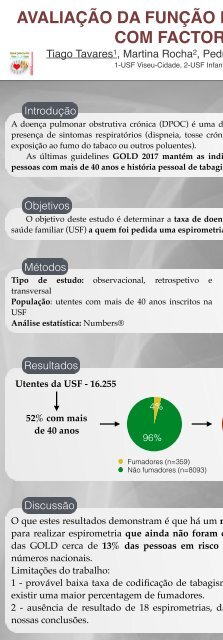 POSTERS - Update em medicina 2017 book 1